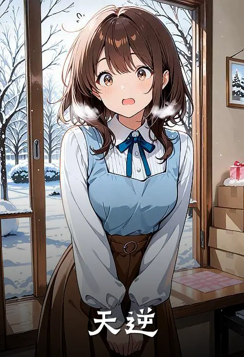 天逆