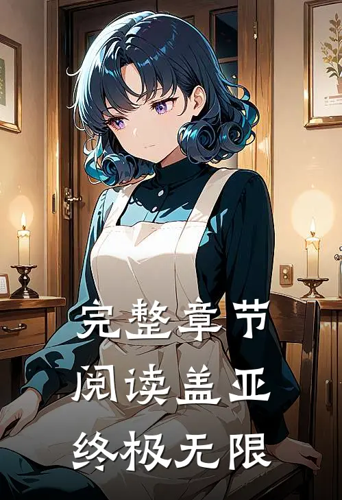 完整章节阅读盖亚终极无限