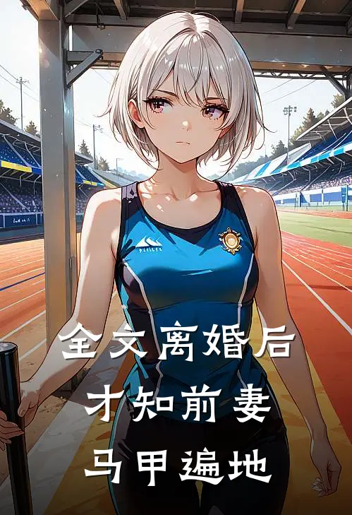全文离婚后，才知前妻马甲遍地