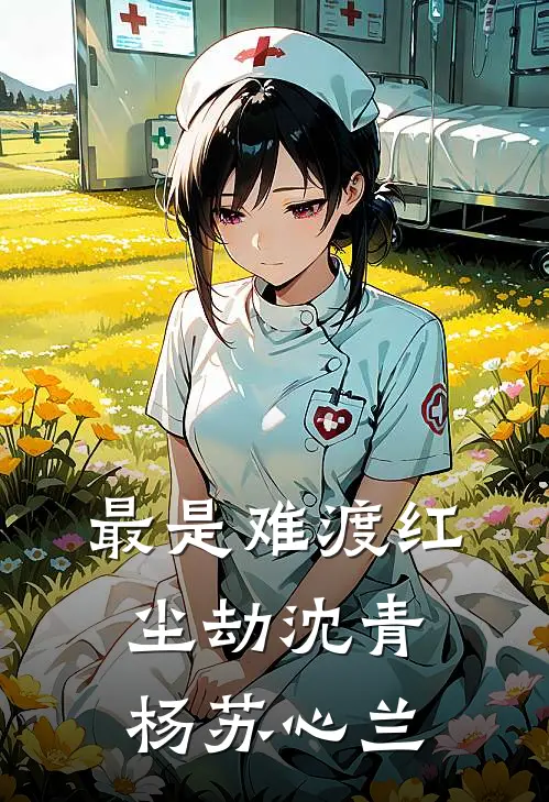 最是难渡红尘劫沈青杨苏心兰