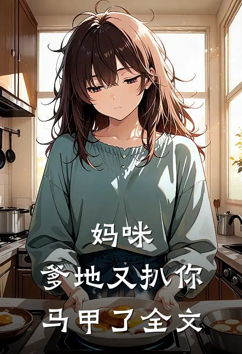 妈咪,爹地又扒你马甲了全文在线阅读
