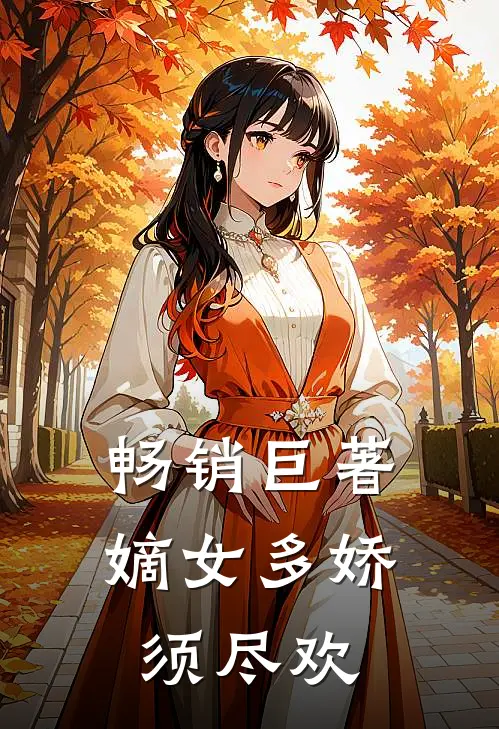 畅销巨著嫡女多娇，须尽欢