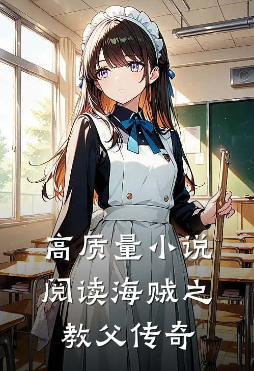 高质量阅读海贼之教父传奇