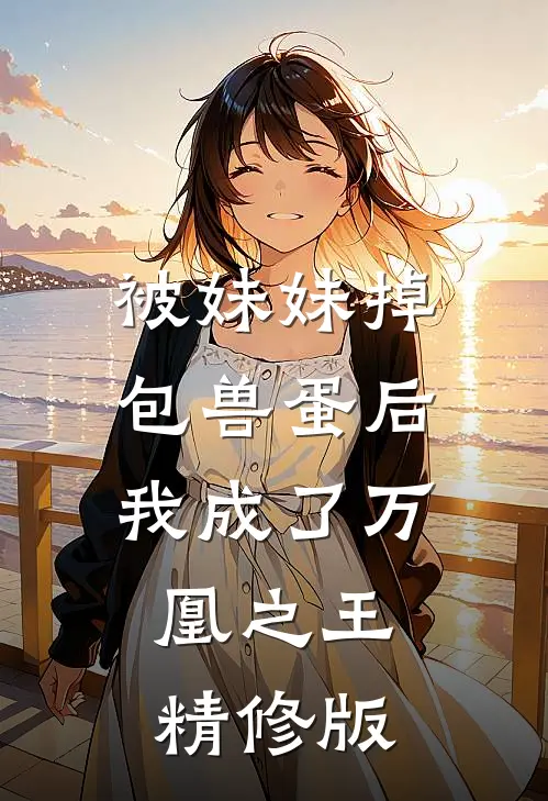 被妹妹掉包兽蛋后,我成了万凰之王.精修版免费阅读