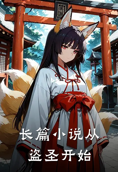长篇从盗圣开始免费阅读