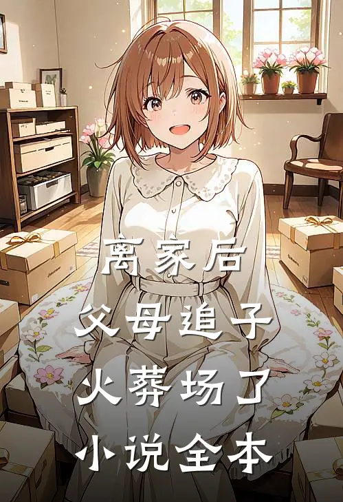 离家后,父母追子火葬场了全本阅读