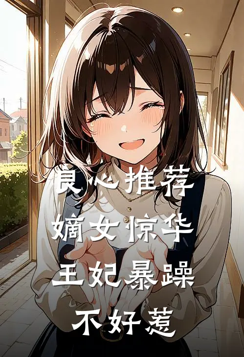 良心推荐嫡女惊华王妃暴躁不好惹