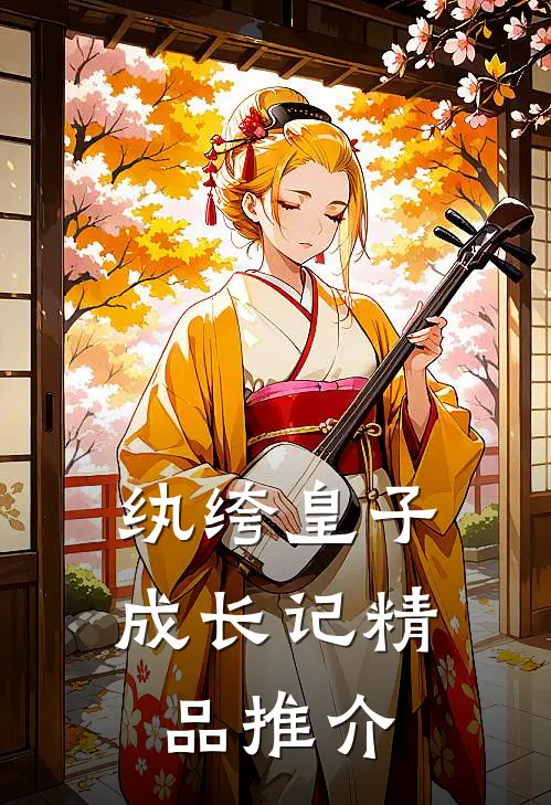 纨绔皇子成长记精品推介在线阅读