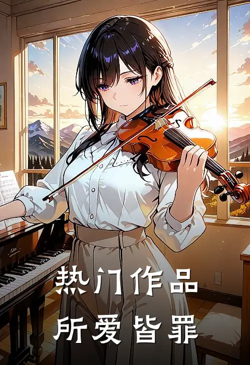 热门作品所爱皆罪是