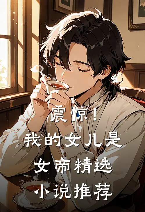 震惊!我的女儿是女帝精选推荐阅读