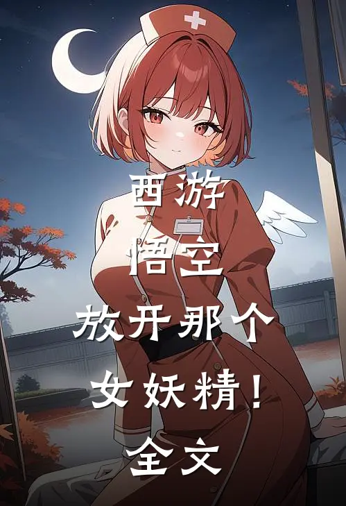 西游悟空,放开那个女妖精!全文免费阅读