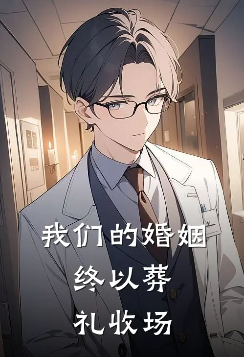 我们的婚姻,终以葬礼收场是第几集