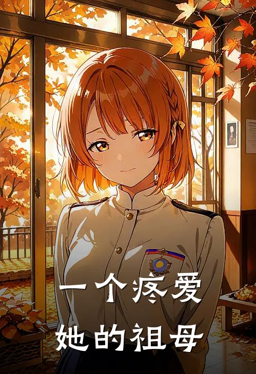 一个疼爱她的祖母英语