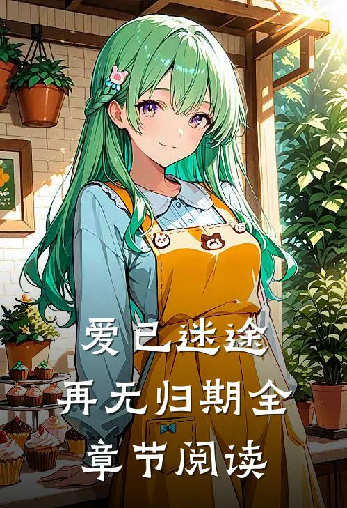 爱已迷途,再无归期全章节阅读