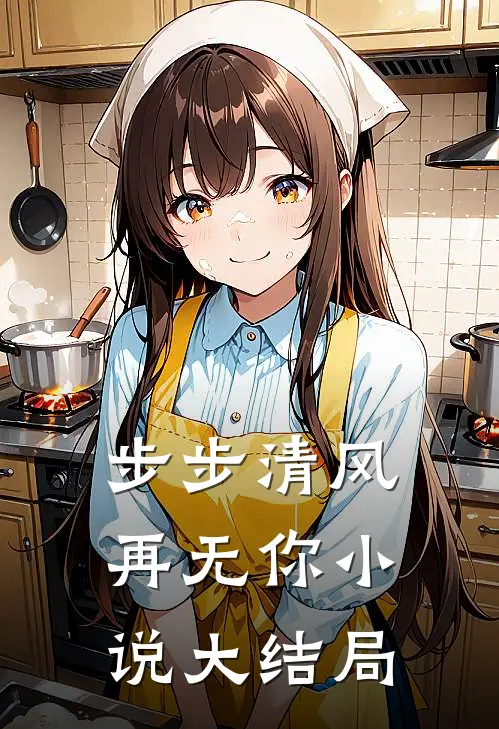 步步清风再无你小说大结局