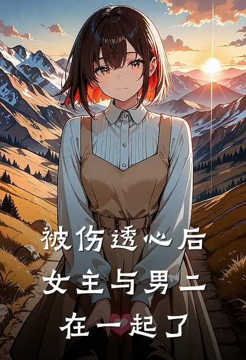 被伤透心后,女主与男二在一起了吗