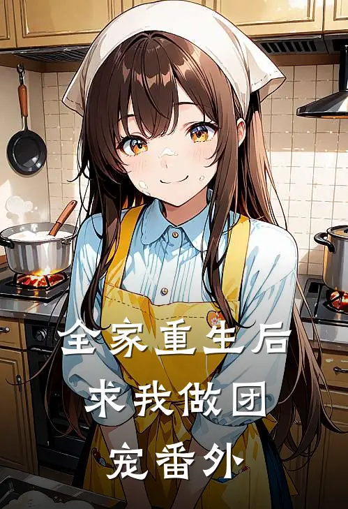 全家重生后,求我做团宠 番外
