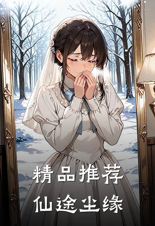 精品推荐仙途尘缘在线观看