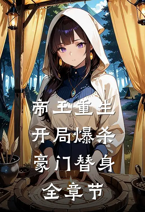 帝王重生开局爆杀豪门替身全章节免费阅读