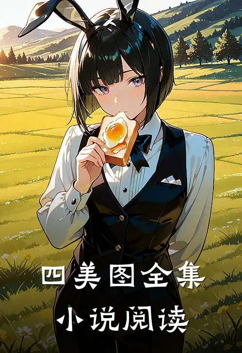 四美图全集阅读在线