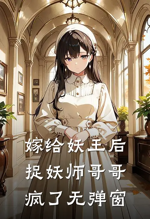 嫁给妖王后,捉妖师哥哥疯了无弹窗