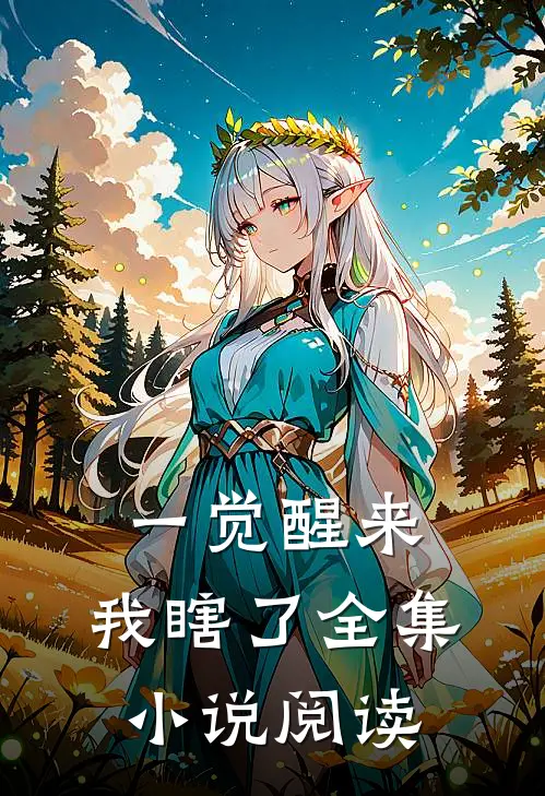 一觉醒来,我瞎了全集阅读全文