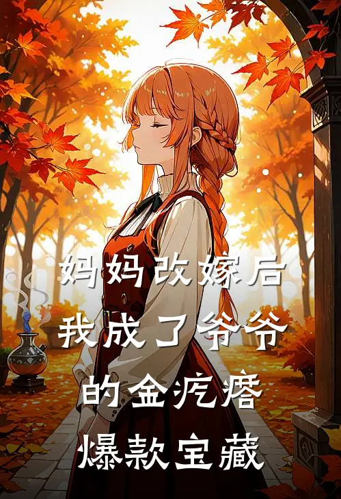 妈妈改嫁后，我成了爷爷的金疙瘩爆款宝藏