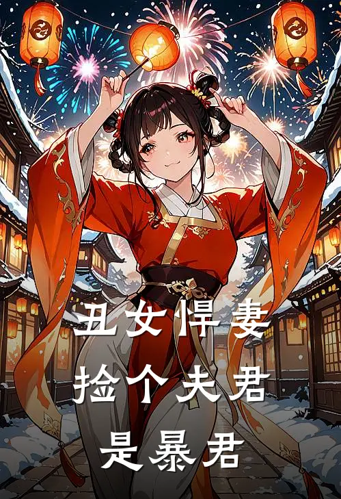 丑女悍妻捡个夫君是暴君