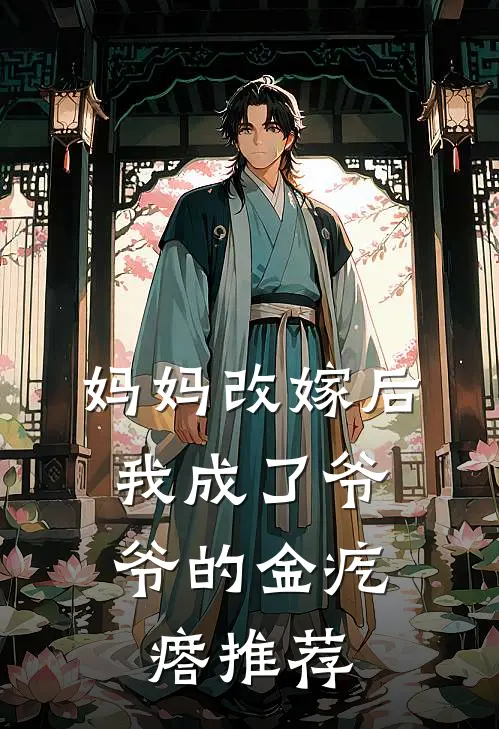 妈妈改嫁后，我成了爷爷的金疙瘩推荐