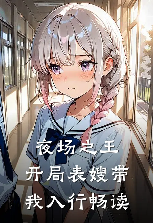 夜场之王开局表嫂带我入行畅读