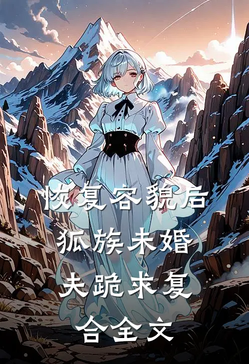 恢复容貌后，狐族未婚夫跪求复合全文
