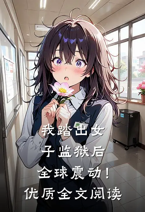 我踏出女子监狱后,全球震动!优质全文阅读