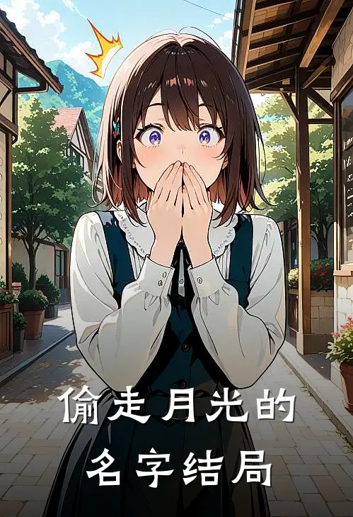 偷走月光的名字结局是he吗