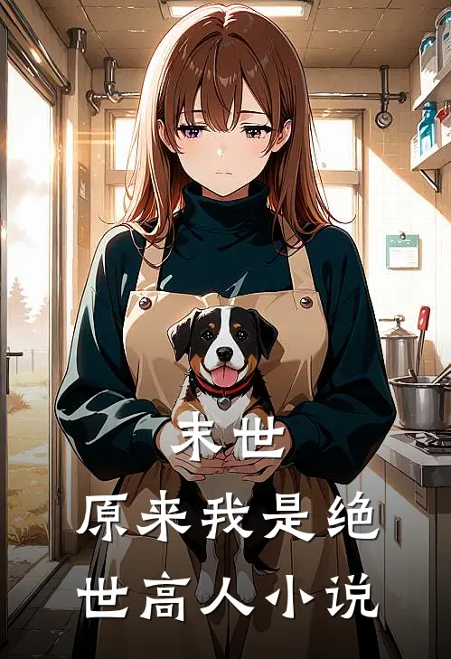 末世原来我是绝世高人