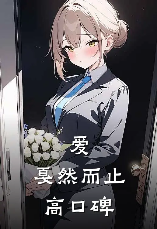 爱,戛然而止高口碑的句子