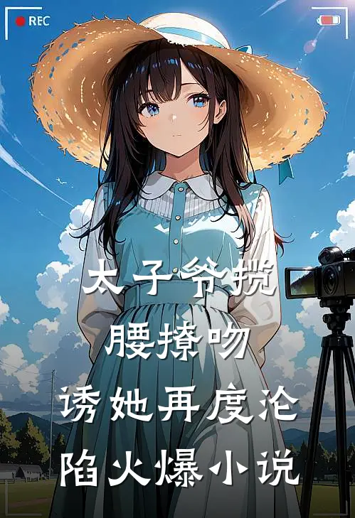 太子爷揽腰撩吻,诱她再度沦陷火爆免费阅读