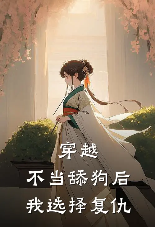 穿越不当舔狗后,我选择复仇在哪能看完整版