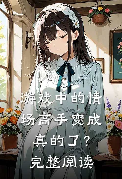 游戏中的情场高手变成真的了?完整阅读