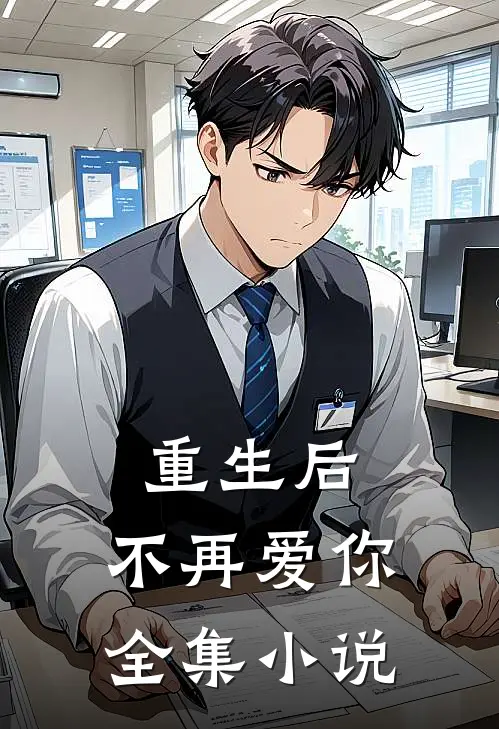 重生后,不再爱你全集