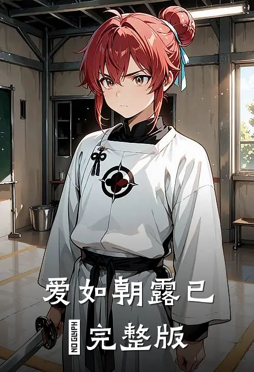 爱如朝露已晞完整版