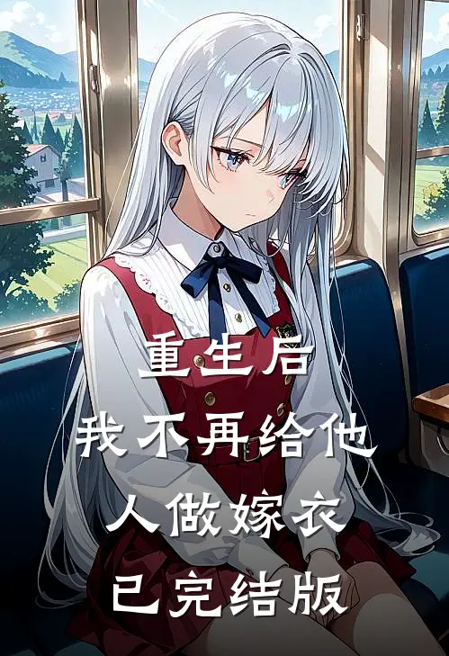 重生后,我不再给他人做嫁衣已完结版