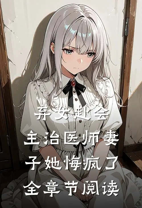 弃女赴会,主治医师妻子她悔疯了全章节阅读