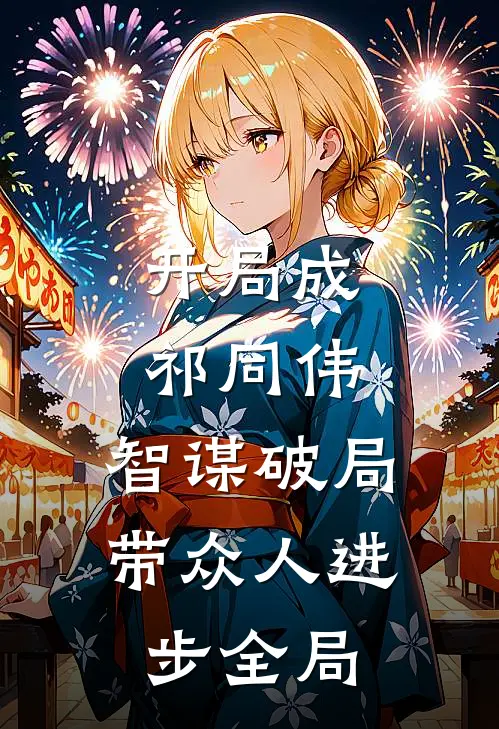 开局成祁同伟,智谋破局带众人进步全局的