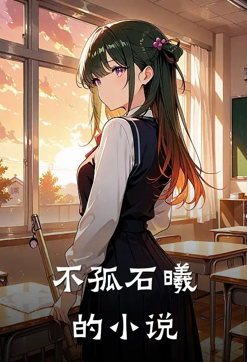 我的真身竟是石头无错版