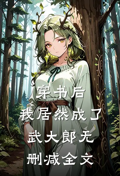 穿书后,我居然成了武大郎无删减全文免费阅读