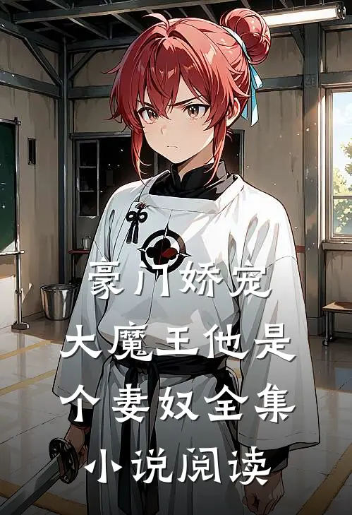 豪门娇宠大魔王他是个妻奴全集阅读免费