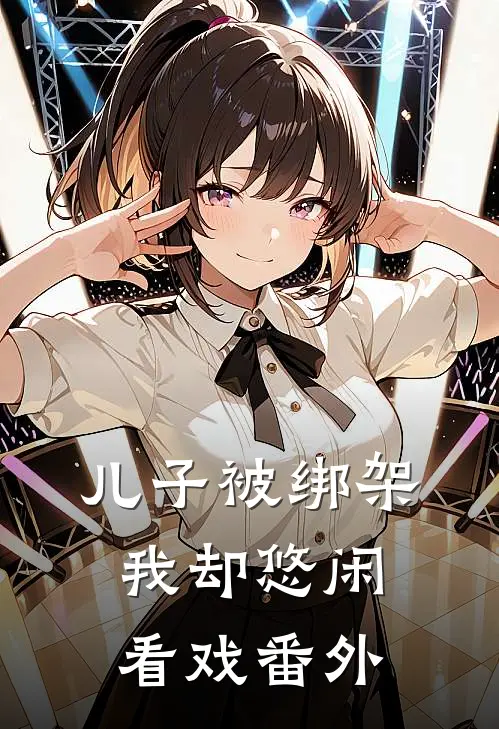 儿子被绑架,我却悠闲看戏 番外