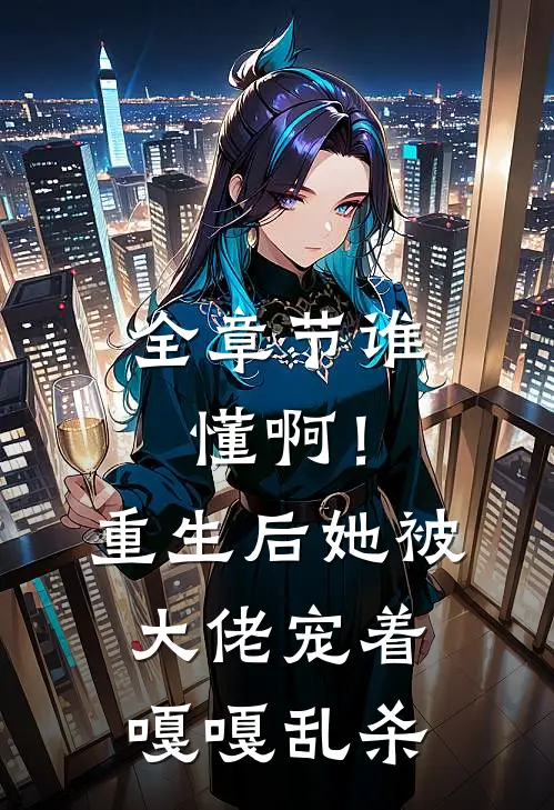 全章节谁懂啊！重生后她被大佬宠着嘎嘎乱杀