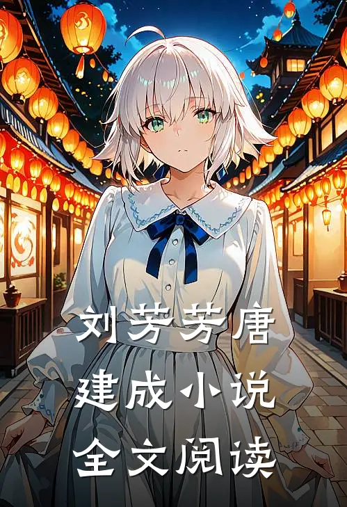 刘芳芳唐建成小说全文阅读