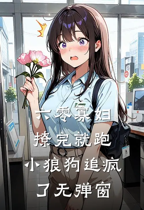 六零寡妇撩完就跑，小狼狗追疯了无弹窗
